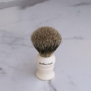GENTLEMAN LONDON -  - Shaving Brush