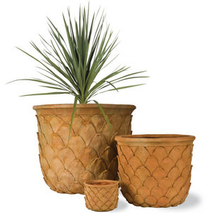 CAPITAL GARDEN PRODUCTS - pineapple - Flower Container