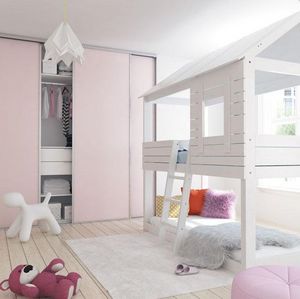 Coulidoor - porte coulissante - Children's Bedroom 4 10 Years
