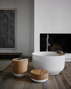 INBANI - origin - Freestanding Bathtub