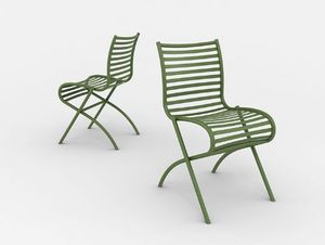 INDUSTRY+ - lulu - Garden Chair