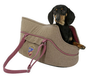 KERBL -  - Animal Carrier Bag