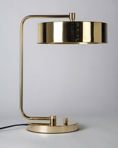 REMAINS -  - Desk Lamp