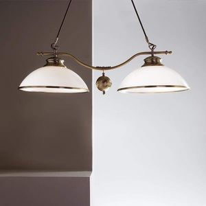 Perenz -  - Billiard Lamp