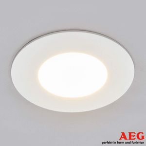AEG -  - Recessed Spotlight