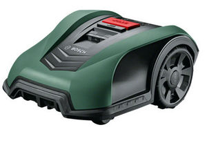 Bosch Outillage - indego s+ 350 - Self Propelled Lawnmower