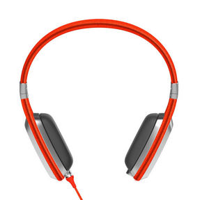 ORA-ITO - -giotto - A Pair Of Headphones