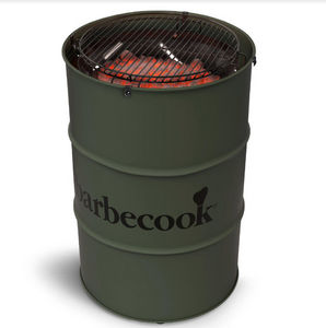 BARBECOOK - edson - Charcoal Barbecue