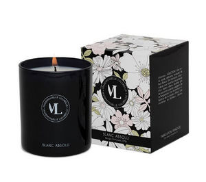 MADEMOISELLE LULUBELLE - blanc absolu - Scented Candle