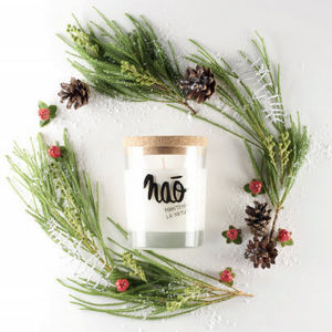 NAO -  - Scented Candle