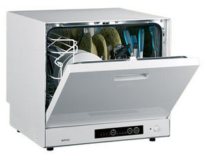 COOLZONE -  - Built In Dishwasher
