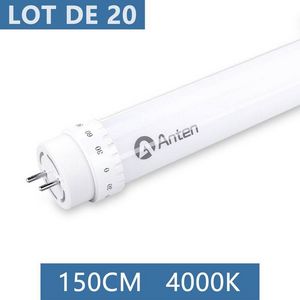 PULSAT - ESPACE ANTEN' - tube fluorescent 1402992 - Neon Tube