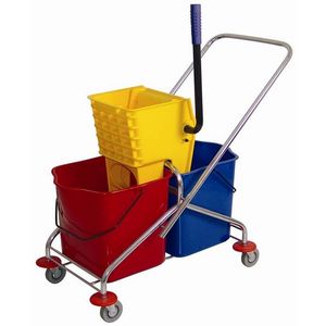 CHR SHOP -  - Cleaning Bucket