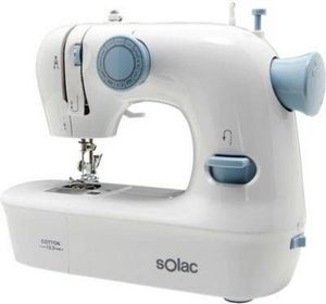 SOLAC -  - Sewing Machine