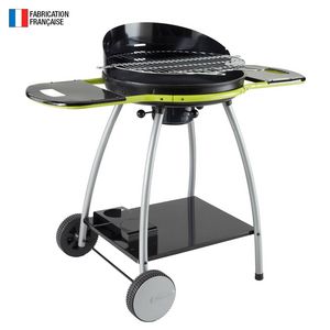 COOK'IN GARDEN -  - Charcoal Barbecue
