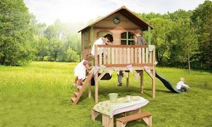 AXI -  - Children's Garden Play House