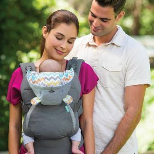 Infantino -  - Ventral Baby Carrier