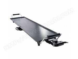 Provence Outillage -  - Electric Plancha