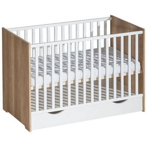 Atb Creations - lit bébé 1423412 - Baby Bed
