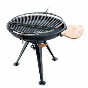 GeoTech -  - Charcoal Barbecue