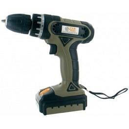 LIBRAIRIE PAPETERIE MAJUSCULE -  - Electric Drill