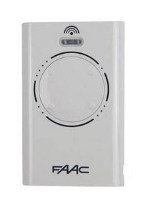 FAAC USA - télécommande 1429692 - Remote Control