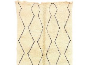 HOUSE Of MOROCCAN RUGS -  - Berber Carpet