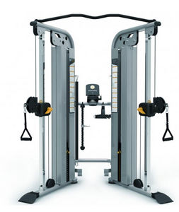 CARE FITNEss - poulie s line - Multipurpose Gym Equipment