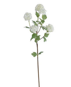Pomax - boule de neige - Artificial Flower