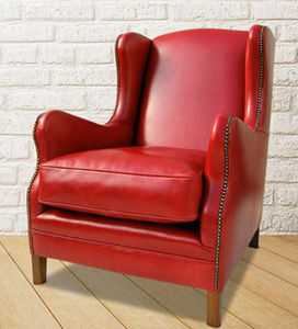 Kingsgate Furniture Ltd. -  - Armchair With Headrest