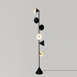 ATELIER ARETI - vertical - Floor Lamp