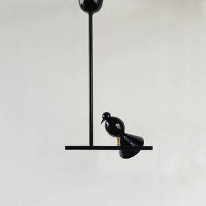 ATELIER ARETI - alouette - Hanging Lamp
