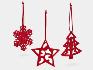 ASDIRECT -  - Christmas Tree Decoration