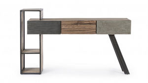 mobilier moss - trapani - Console Table