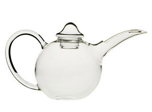DOVETUSAI - doris - Teapot