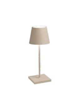 Zafferano - poldina sand - Table Lamp