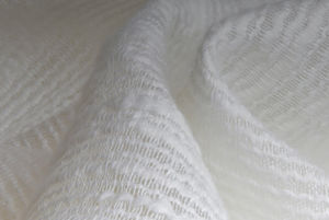 Bisson Bruneel - variation - Upholstery Fabric