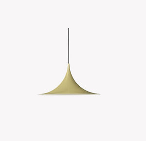 Gubi - semi pendant - Hanging Lamp