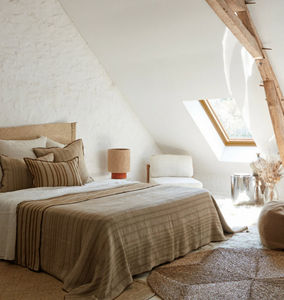 Maison De Vacances - myre 290 - Bedspread
