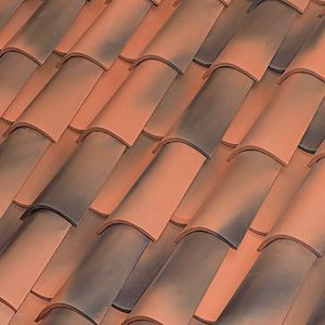 Tejas Borja -  - Spanish Roof Tile