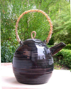 Atelier du Potier - lashio - Teapot