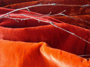 Sabina Fay Braxton -  - Upholstery Fabric