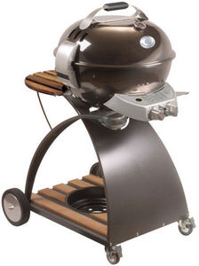 OUTDOORCHEF -  - Gas Fired Barbecue