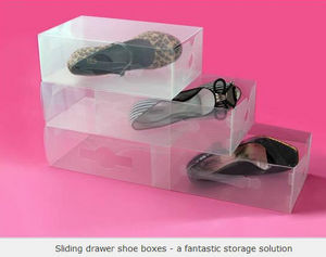 Tszuji -  - Shoe Box
