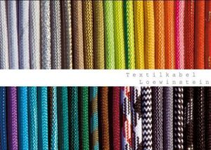 textilecable.com -  - Electrical Cable