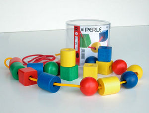 Il Leccio - perle - Early Years Toy