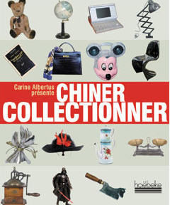 EDITIONS HOEBEKE - chiner collectionner - Decoration Book