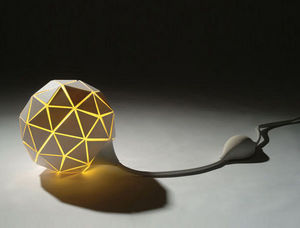 AC-AL - lampad'air - Decorative Illuminated Object