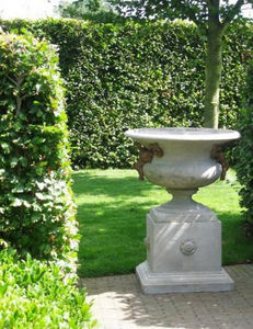 DULCE FORMA -  - Garden Vase
