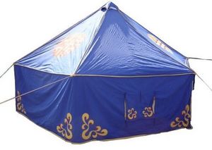 mongolyurt - ulac - Beach Tent